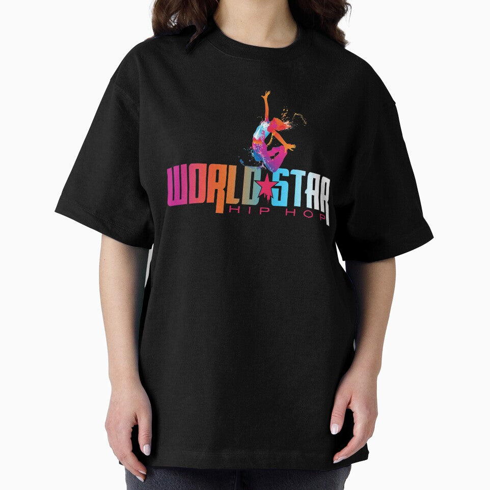 world star hip hop by Ortzi68