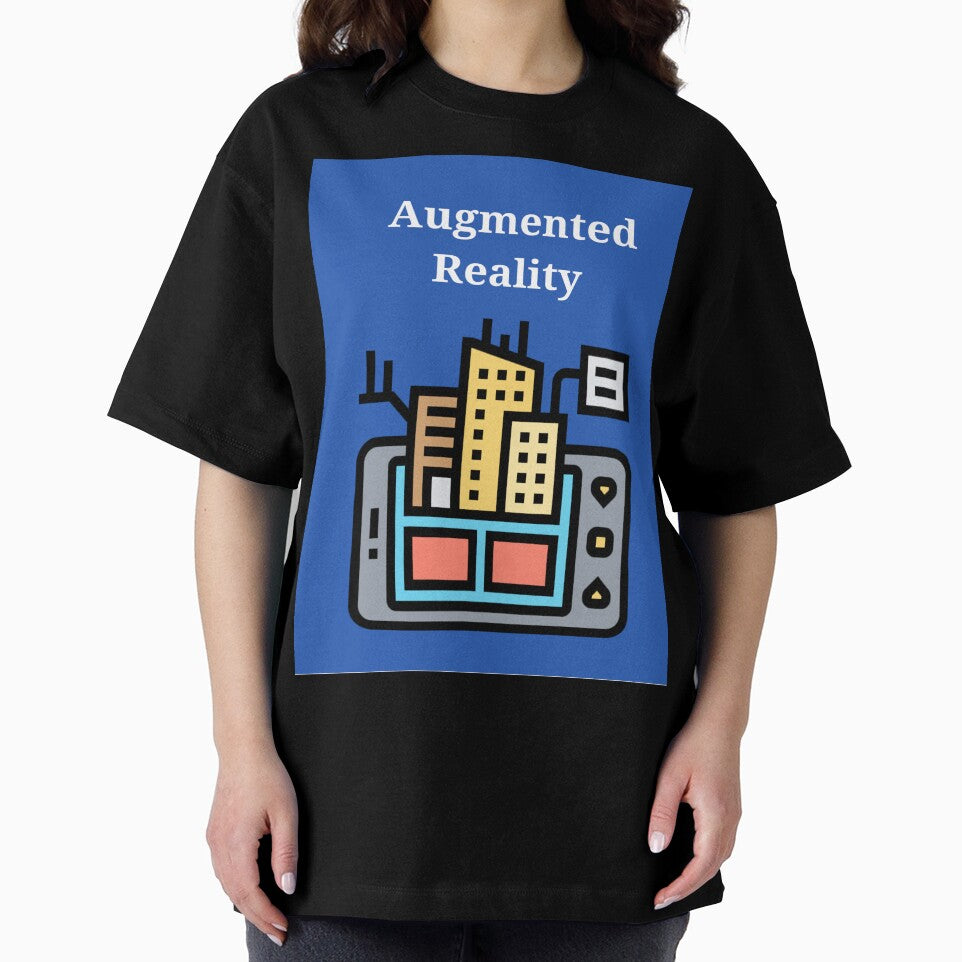 Augmented Reality by UpcomingTech