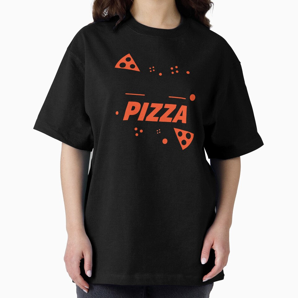 Powered By Pizza by Hcelement1