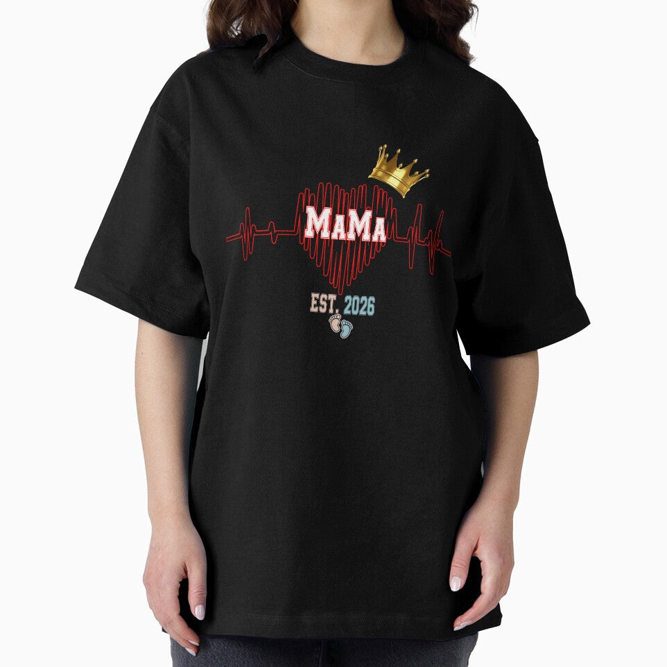Mamma To Be 2026 by QuiteOrbit