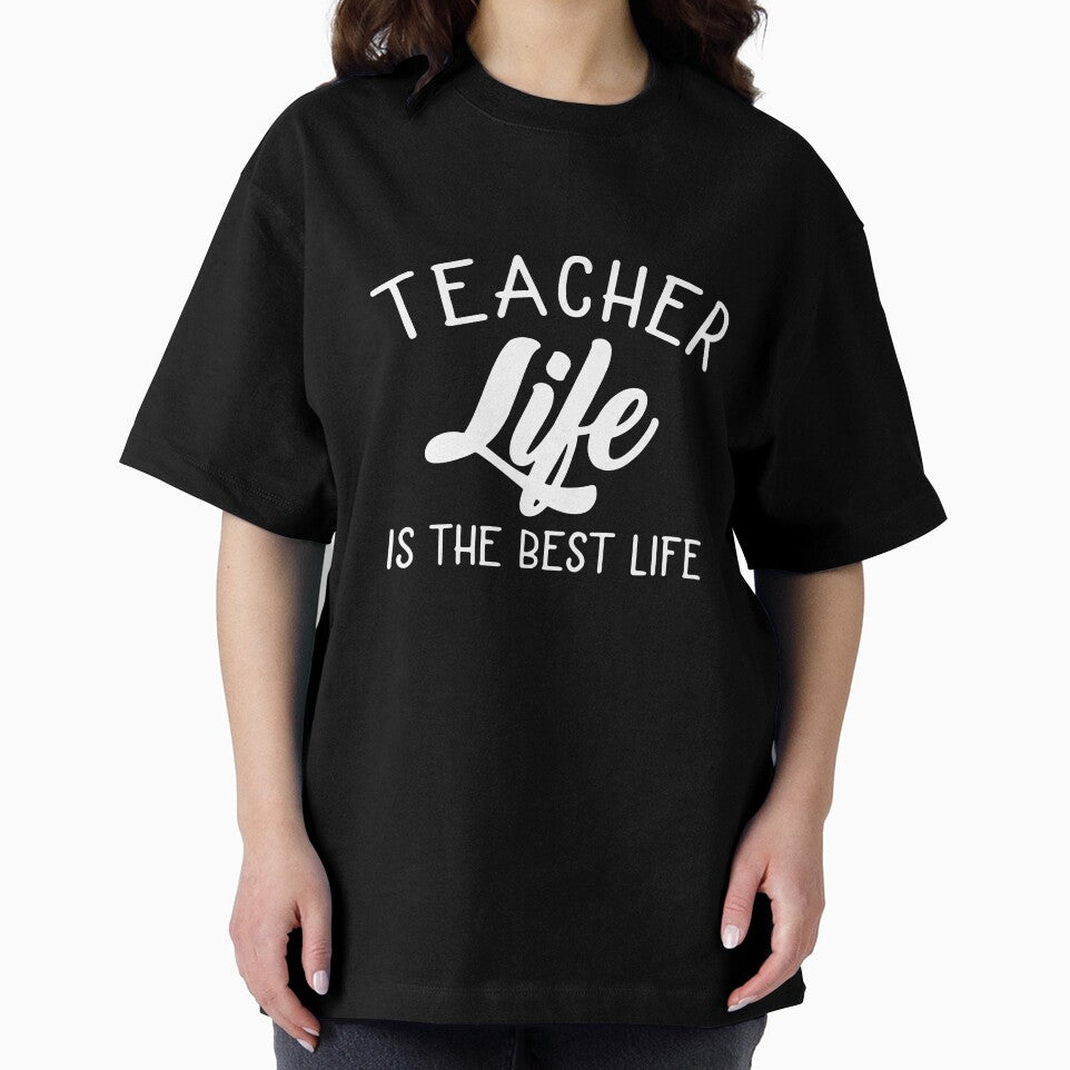 Teacher life is the best life by LeHongTien