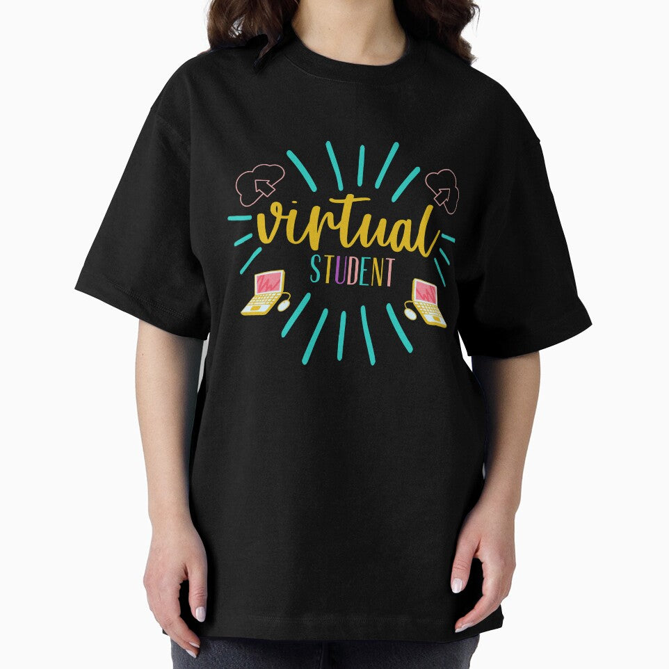 Virtual Student by kelseypryor11