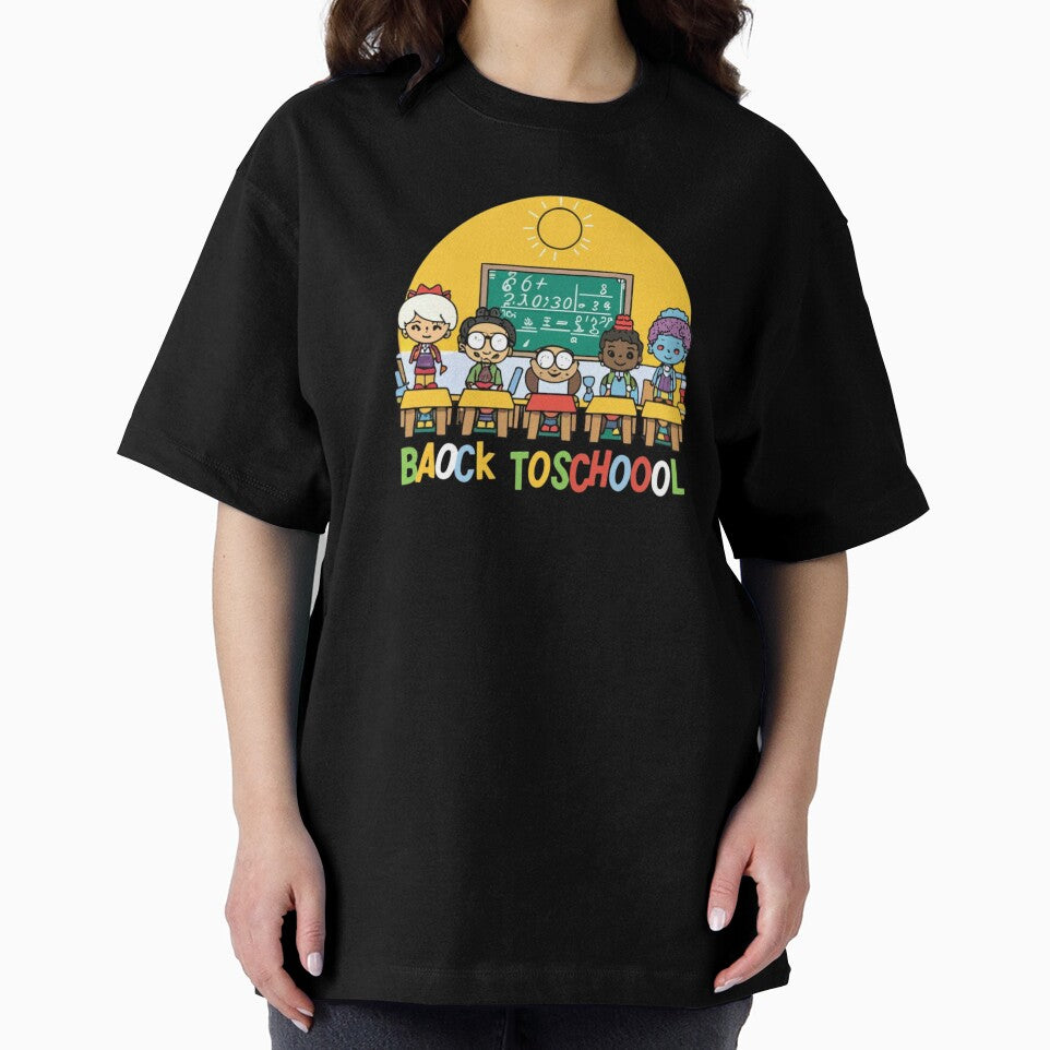 Back To School by GadiDesignArt
