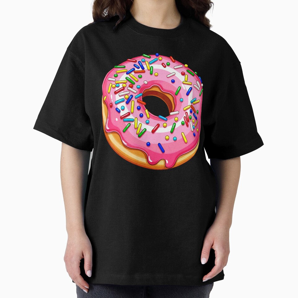 Donut by Ogfx