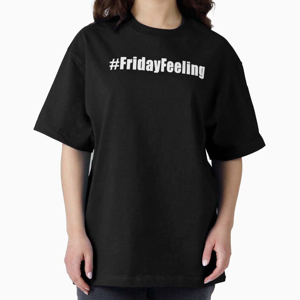 #FridayFeeling Hashtag Friday Feeling Motivation Motivational Workout Stuff by Jason Gilbert