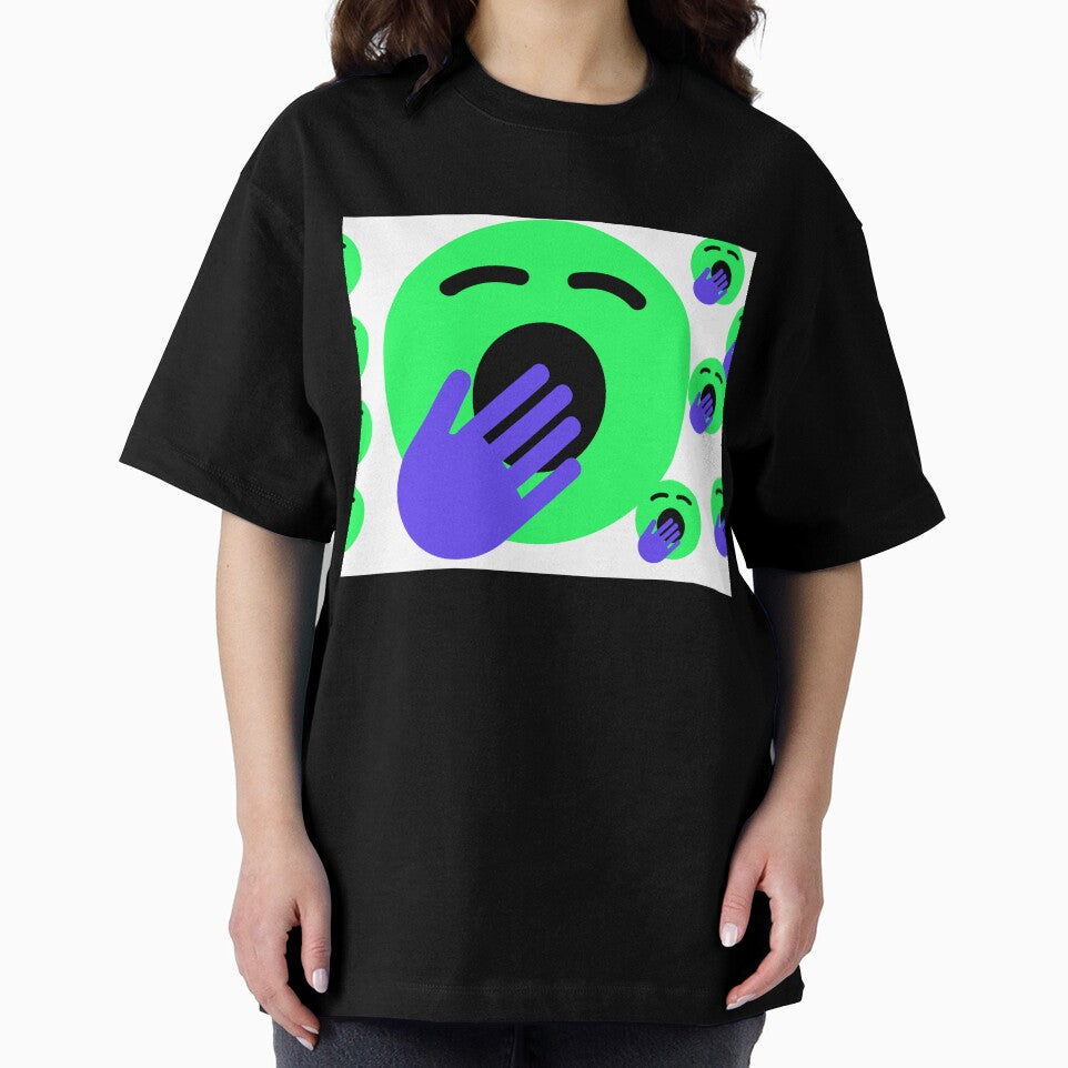 emoji / sleep emoji by Constructive27