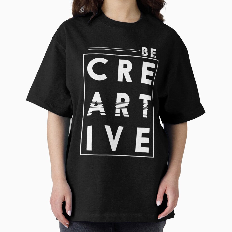 Be Creative by Zmunki