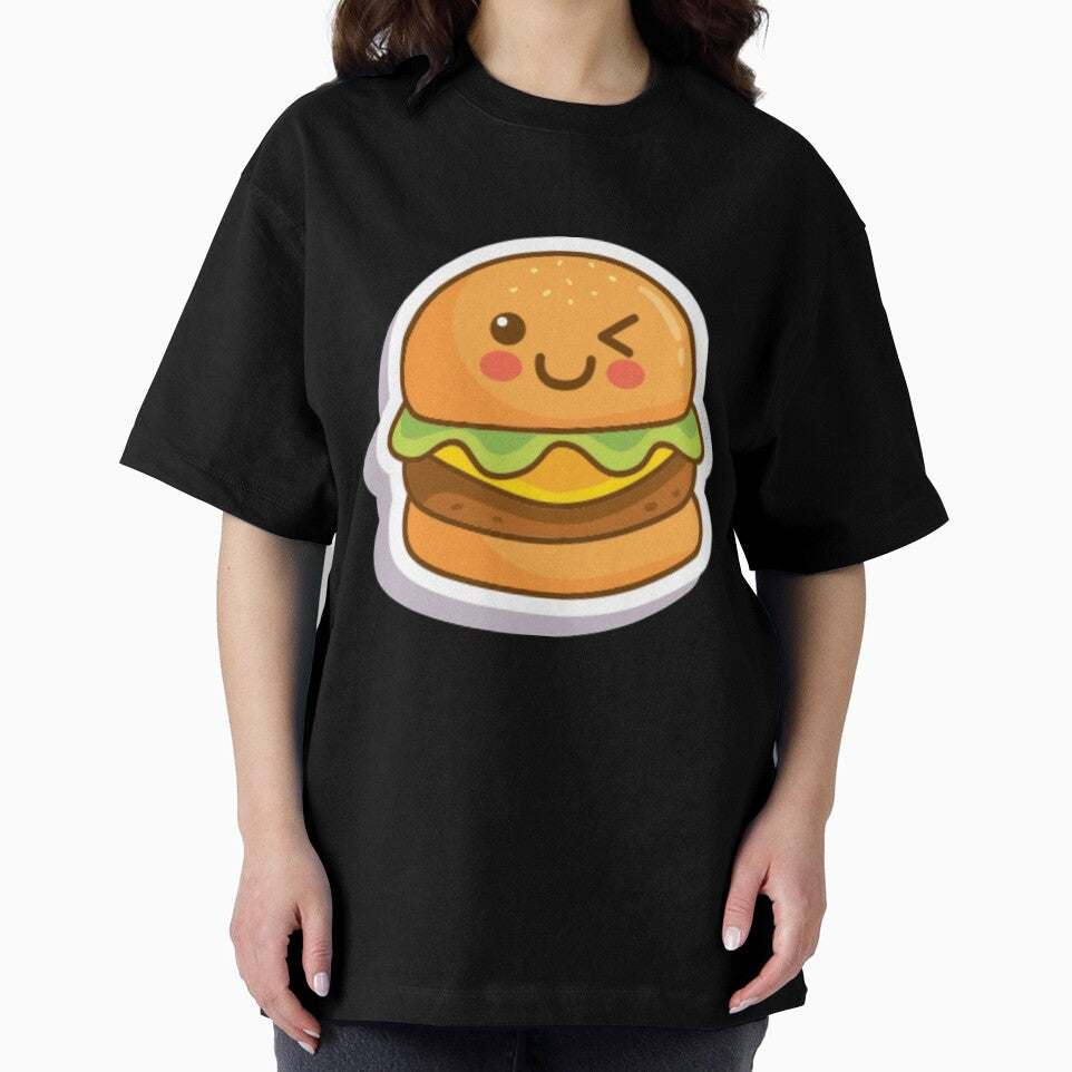 Burger by Anup786