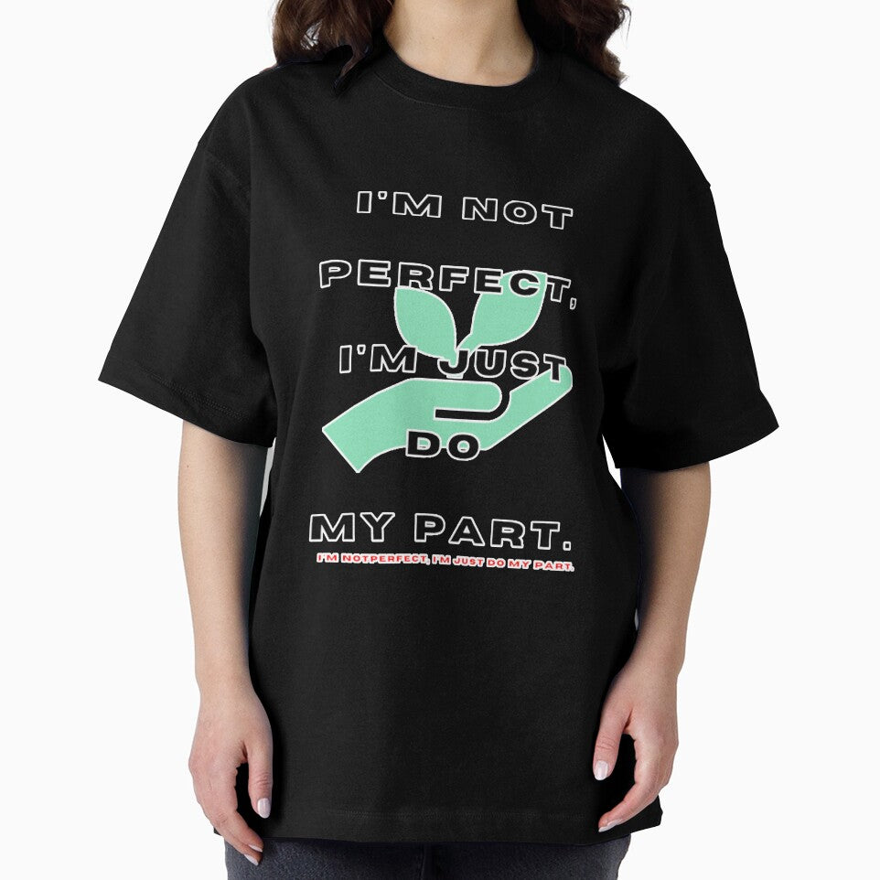 Basic Unisex T-Shirt Ecology by Reggys