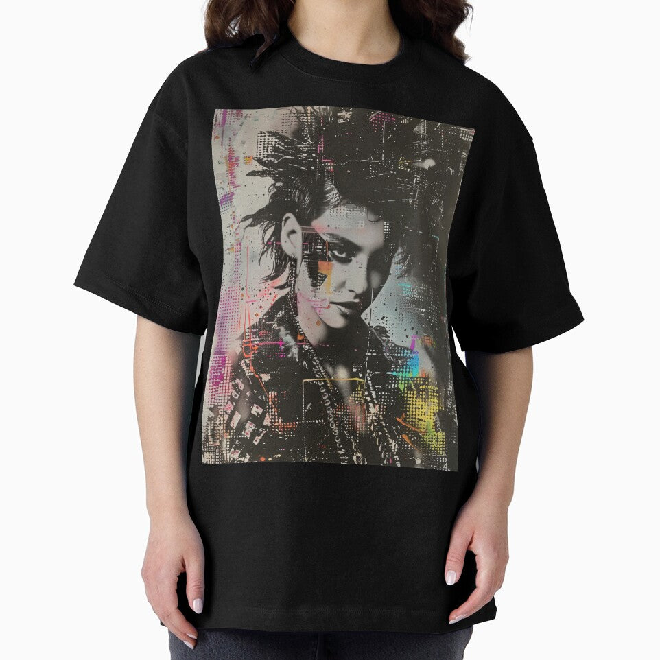 Dot Punk by Retro Type