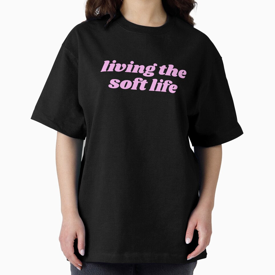 Living the soft life by Inspirationmotivation