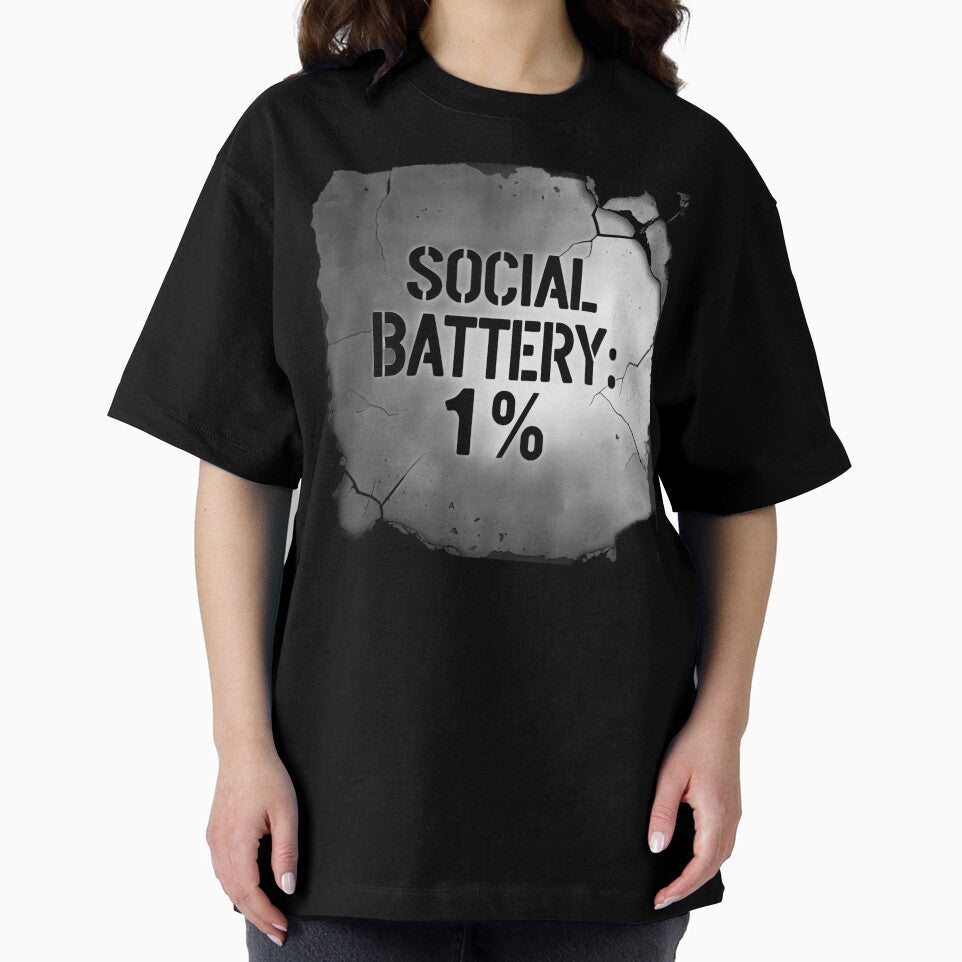 Social battery by Spirit of Siam