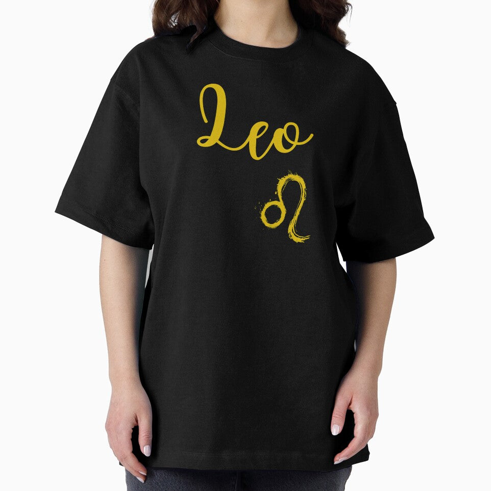 Leo - color by Cool-M-Apparel