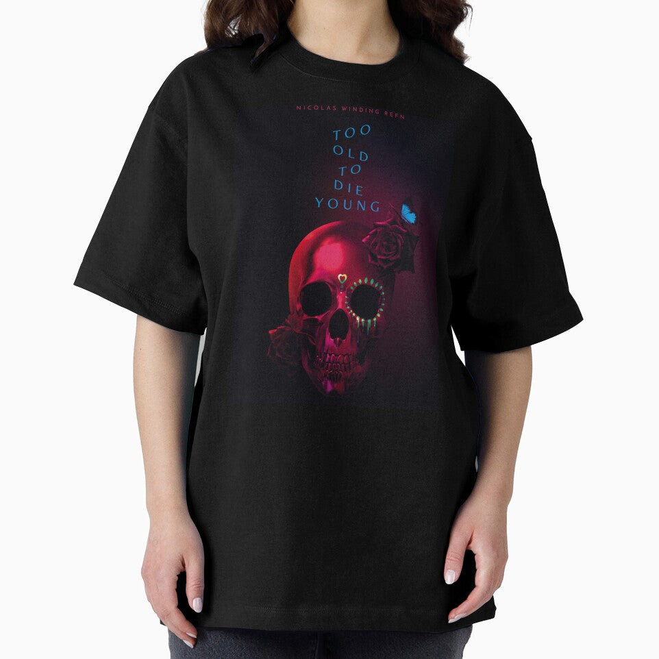 Too old to die young by inspicienti