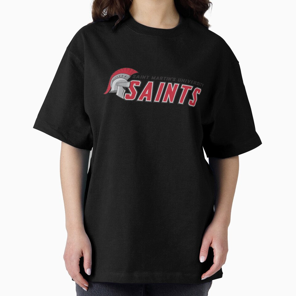 SMC Saints by Artamanda