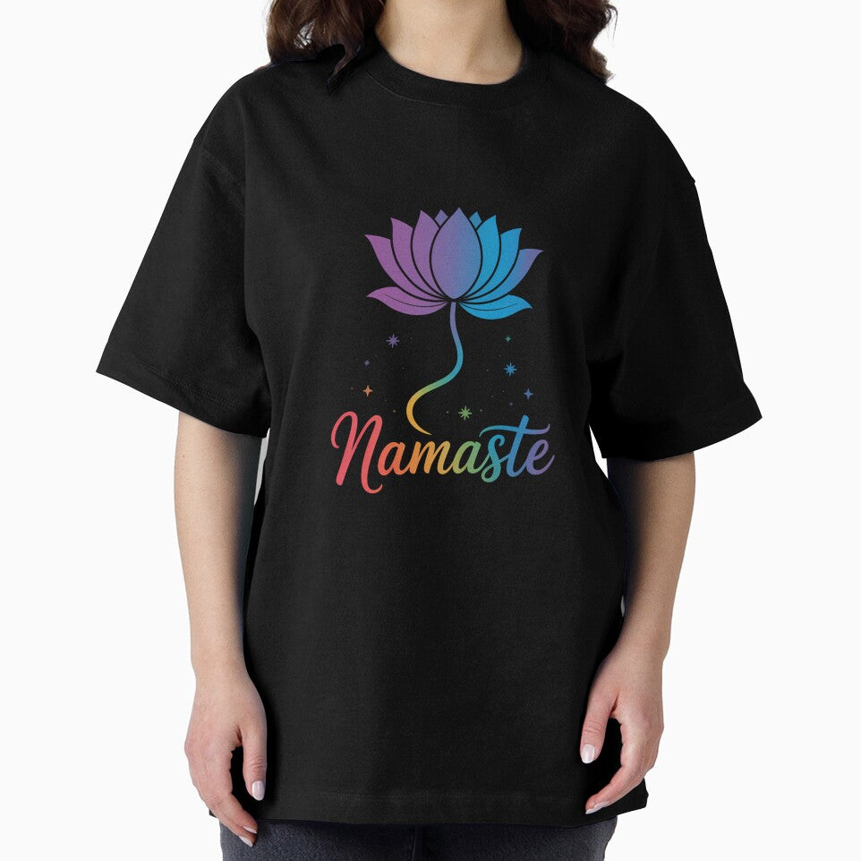 Flower Meditation Yoga by isatnelkaitio