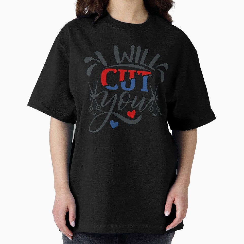 I Will Cut You by FOX1999-Design