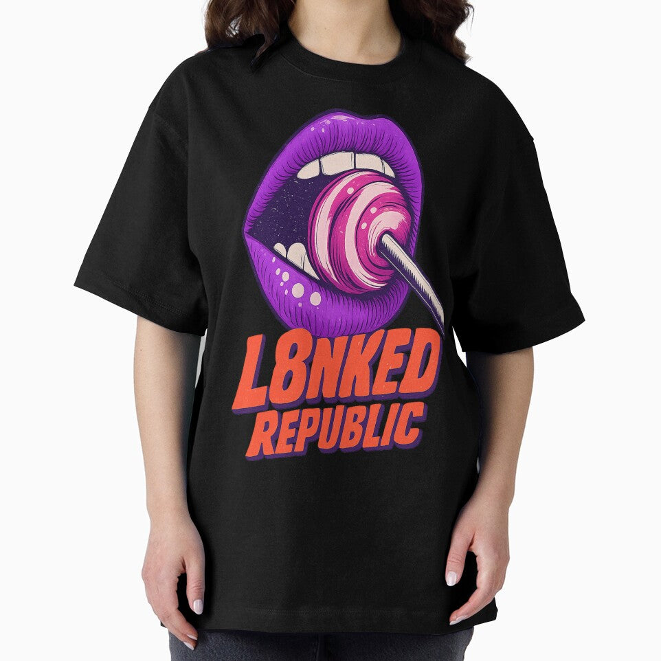 L8NKED Republic by L8nked