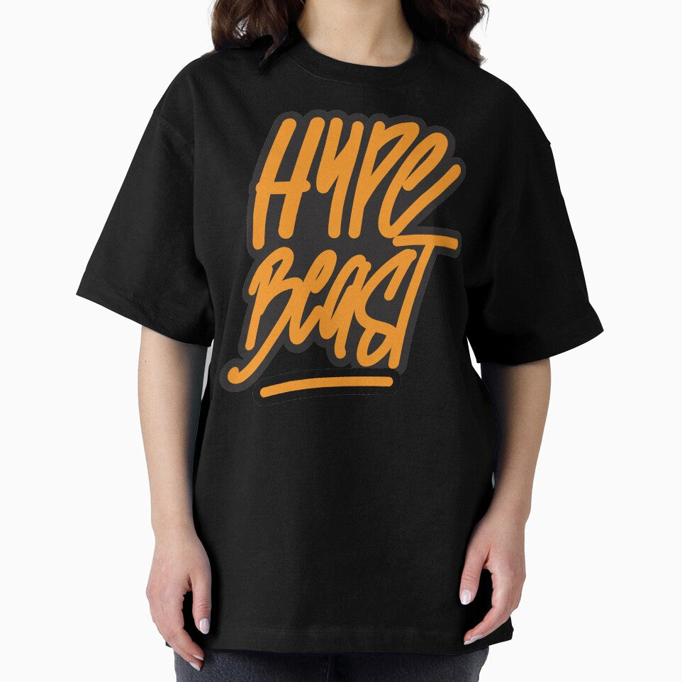 hypebeast lettering graphic style by EN86-21