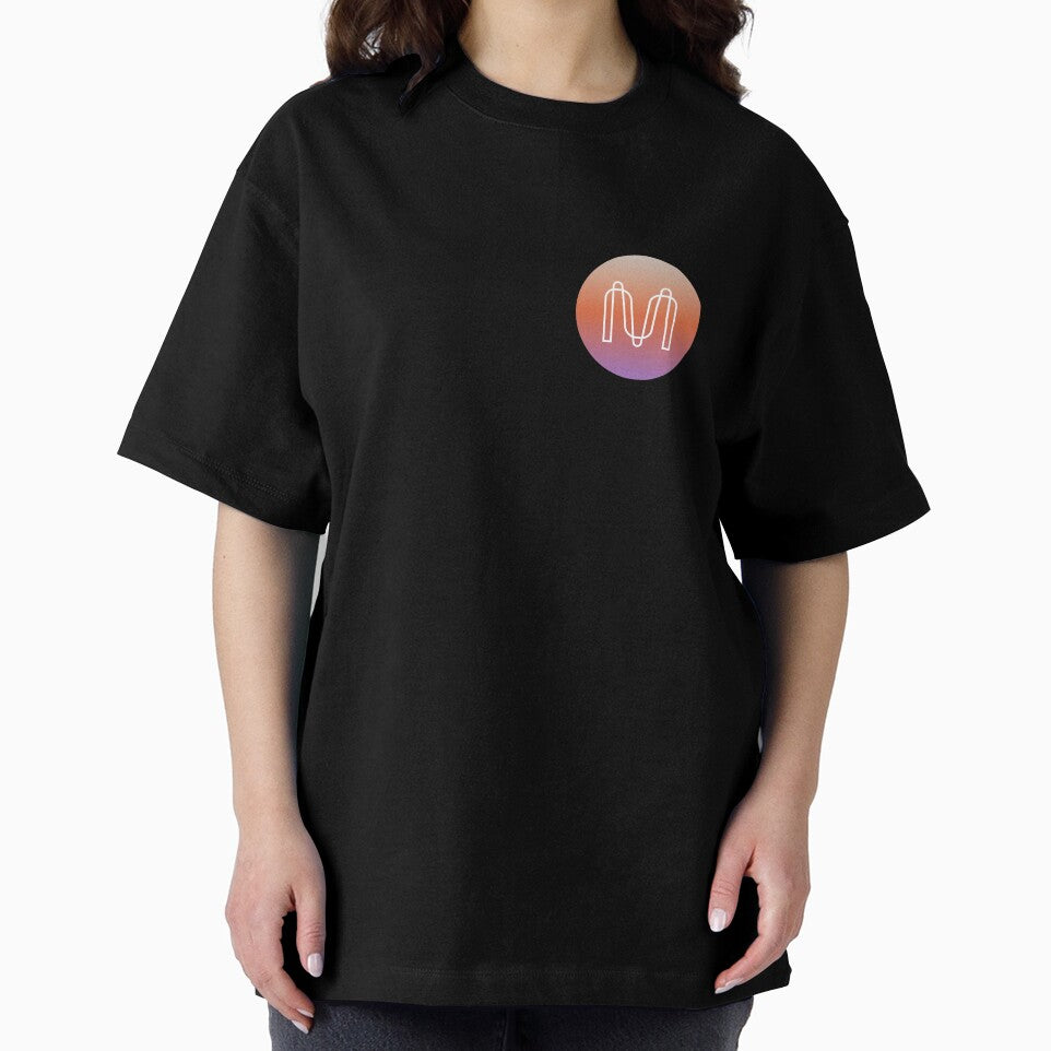 Mina Protocol Crypto Token Logo Minimalist Art by dmorcu