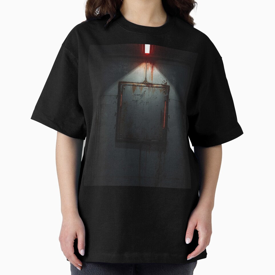 Sealed Vent | Ashfall Files | Noir Sci-Fi Crime Symbol from Sector Twelve by Element Horizon Studio