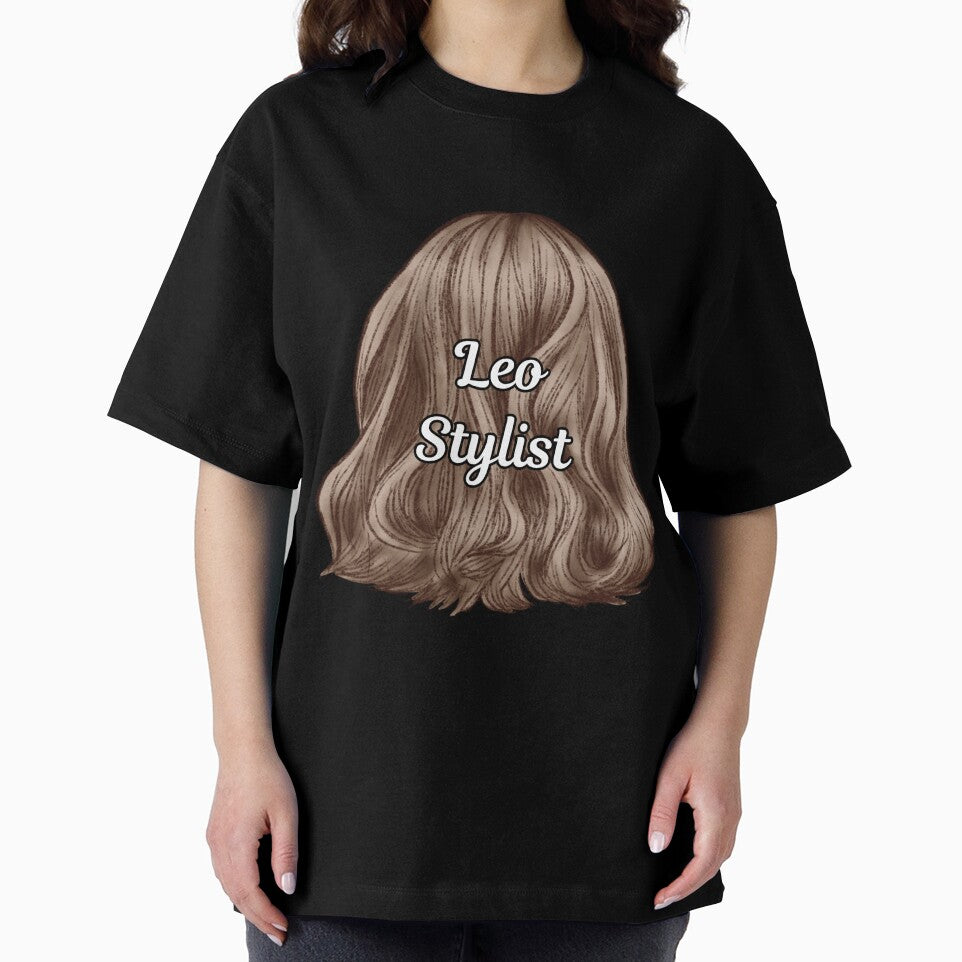 Leo Zodiac Astrology Stylist Design by Midnight789