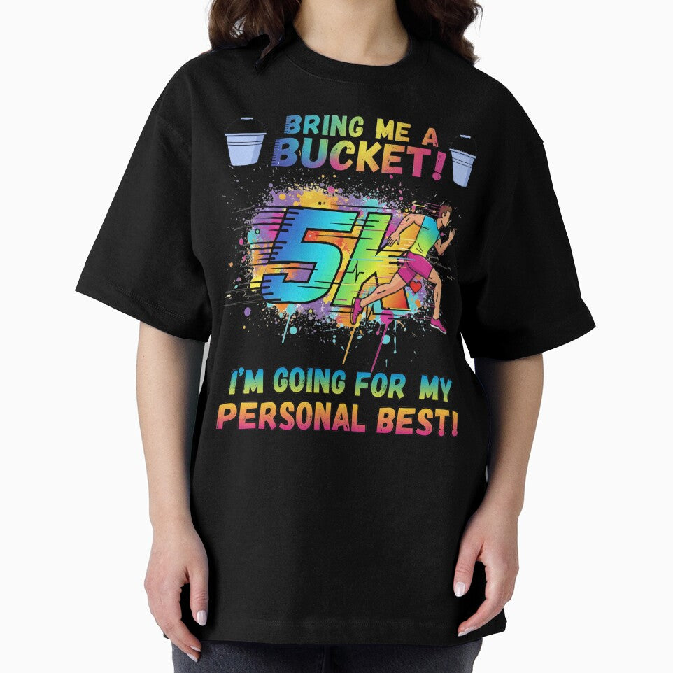 Running 5k Personal best record by skillwear