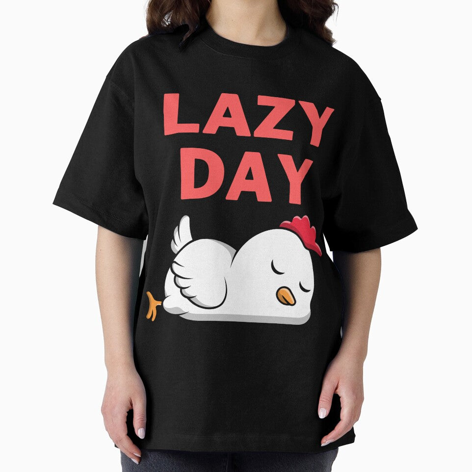 Lazy Day by Simo0455