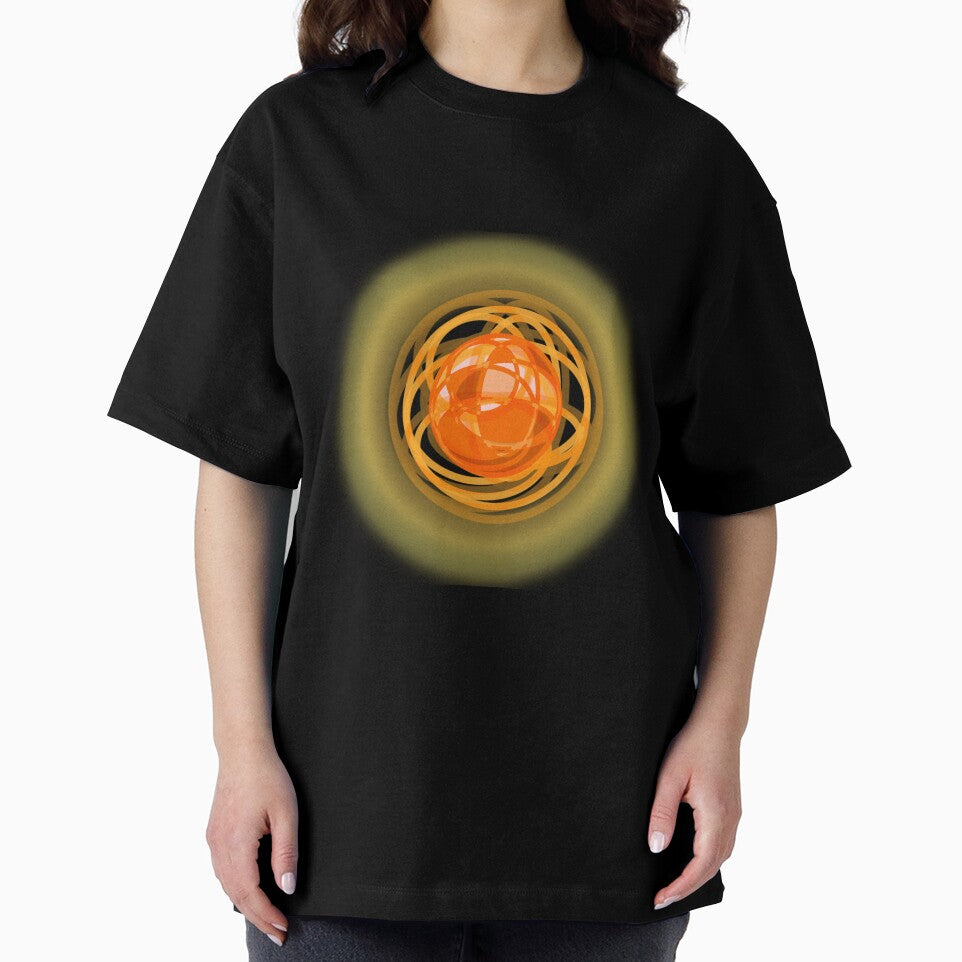 Sphere. Atomic. Quantum by CarliPeraza
