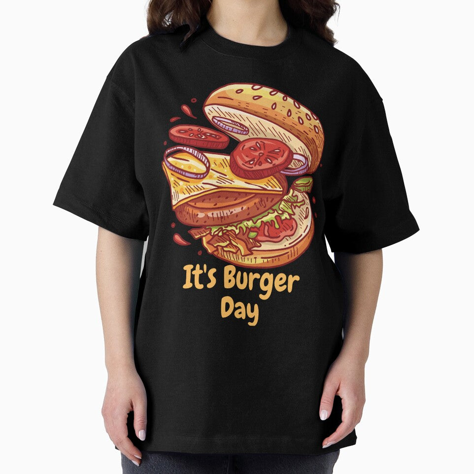 Burger day by Simo0455