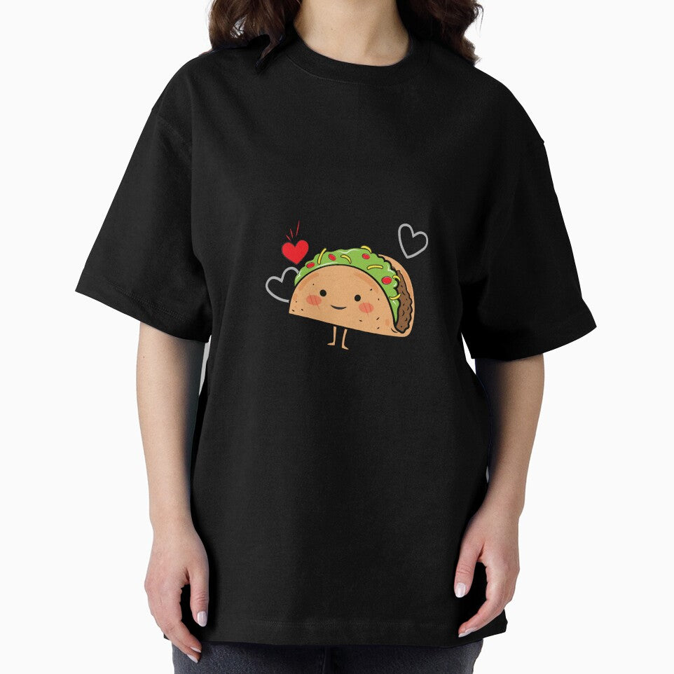 Will Yoga For Tacos by RiseandShineTee
