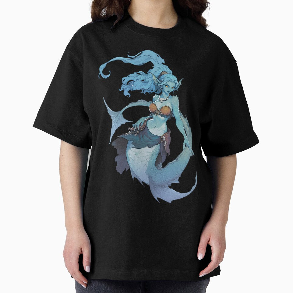 Legendary Creatures: Greek Mythology Siren by bapupa