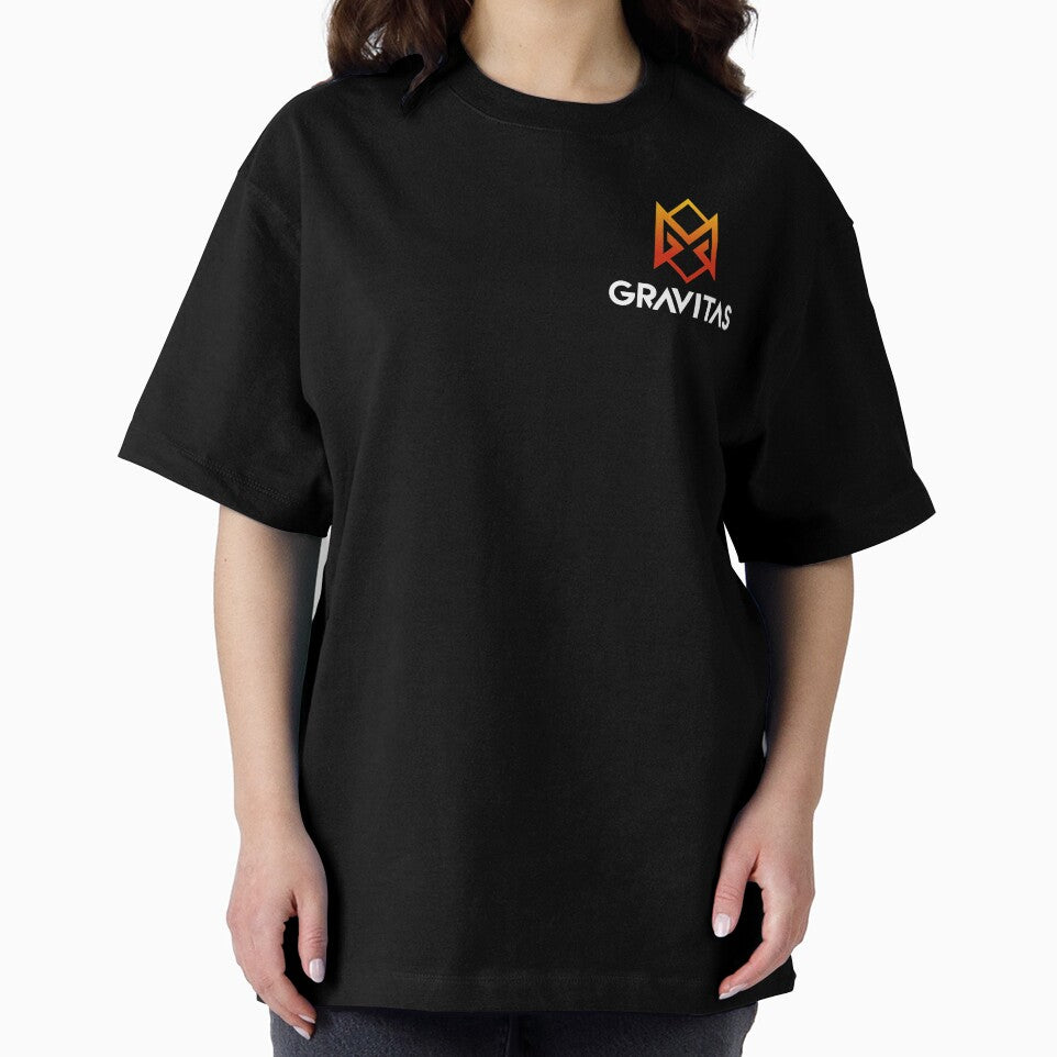 Gravitas by gravitaslol