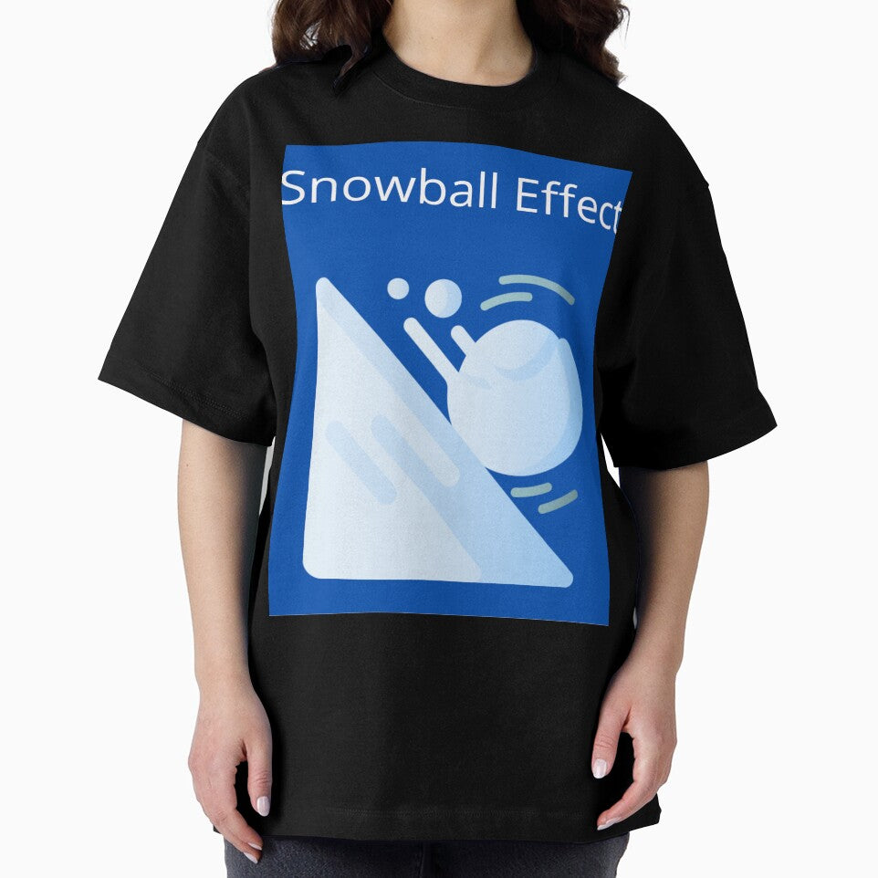 Snowball Effect by UpcomingTech