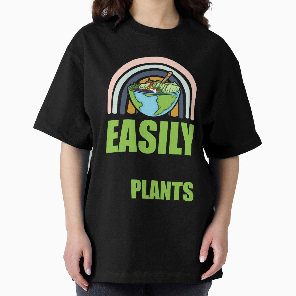Easily Distracted By Plants Gardener Gift Gardening Garden R SK by andregiftshopzz