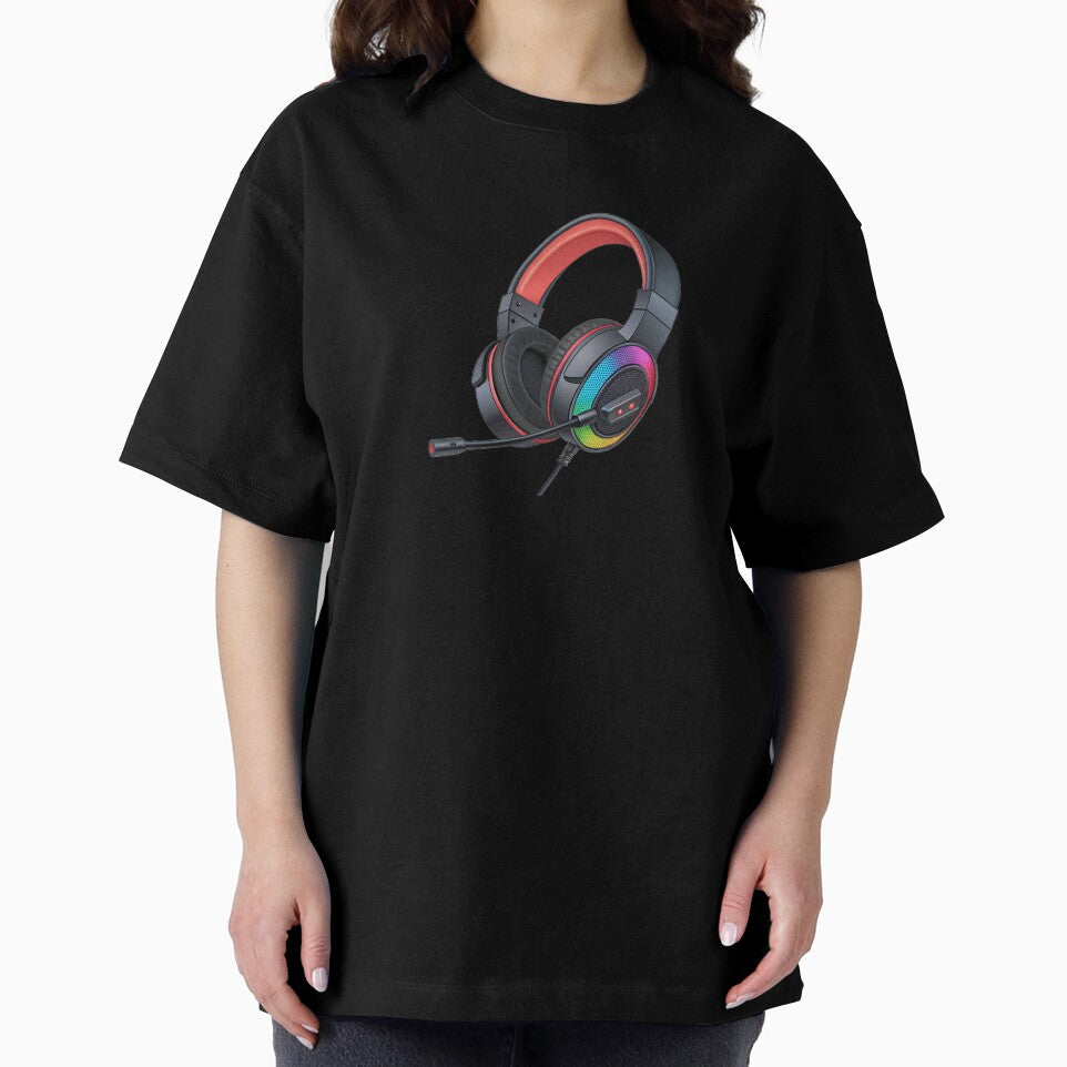 Gaming Headset by Broxui