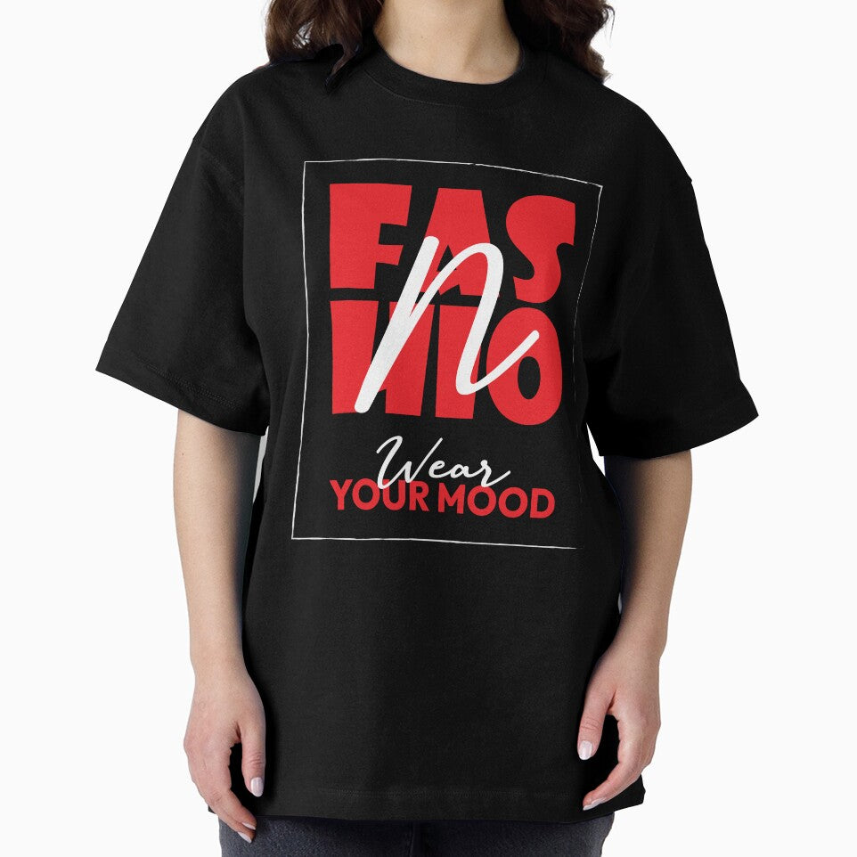 Urban Streetwear Quote Fashion Graphic by NakottaFashion
