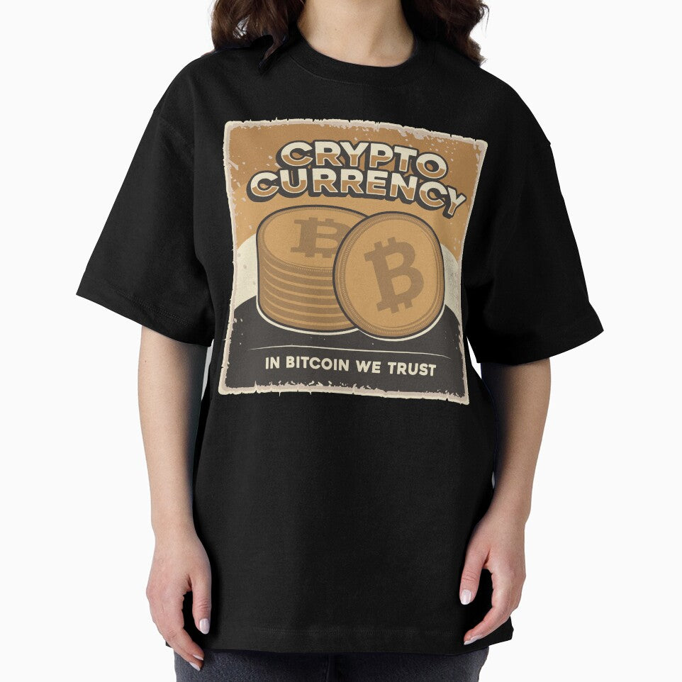 Bitcoin News Crypto Currency In Bitcoin We Trust by monica1059