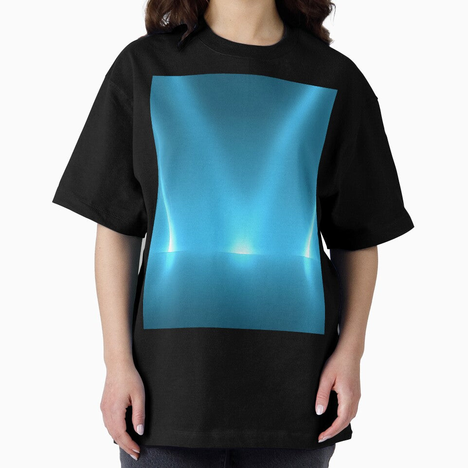 Blue Light 3 by HebaRK Studio