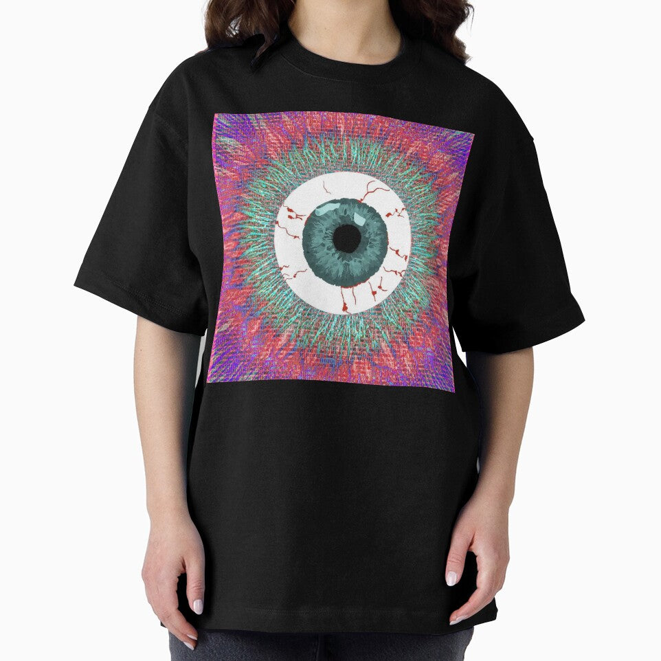 Data Vision by noah engel
