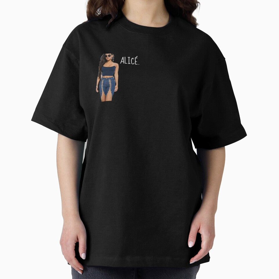 ALICÉ Sticker by Simply ALICÉ Collection Sticker