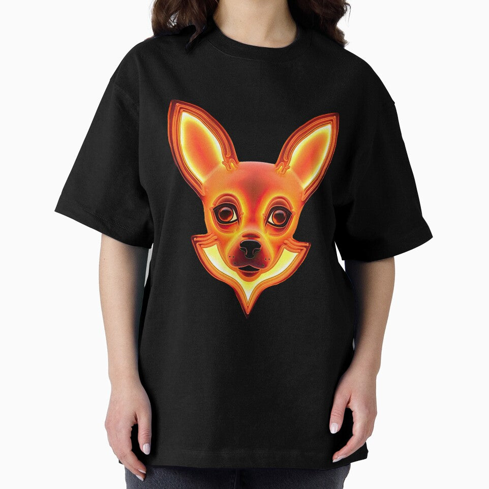 Chihuahua by WallGemsArt