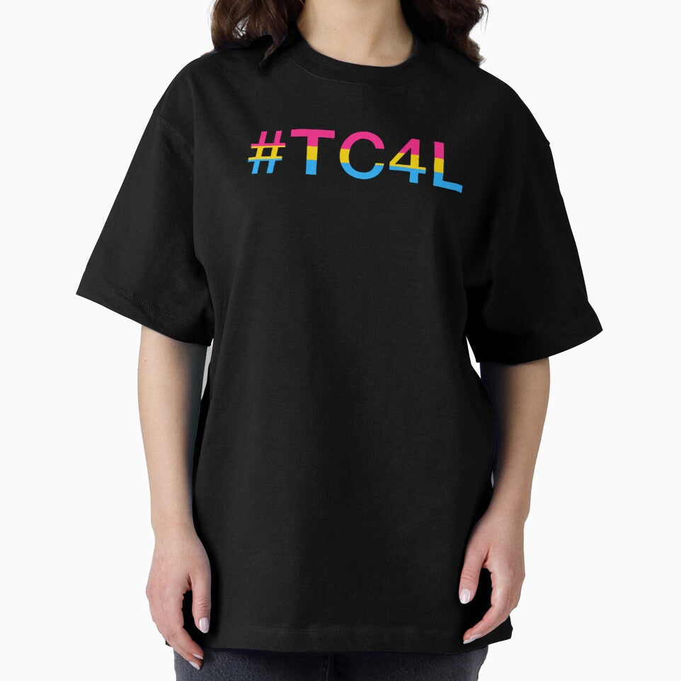 Pansexual #TC4L by Mak Kirish