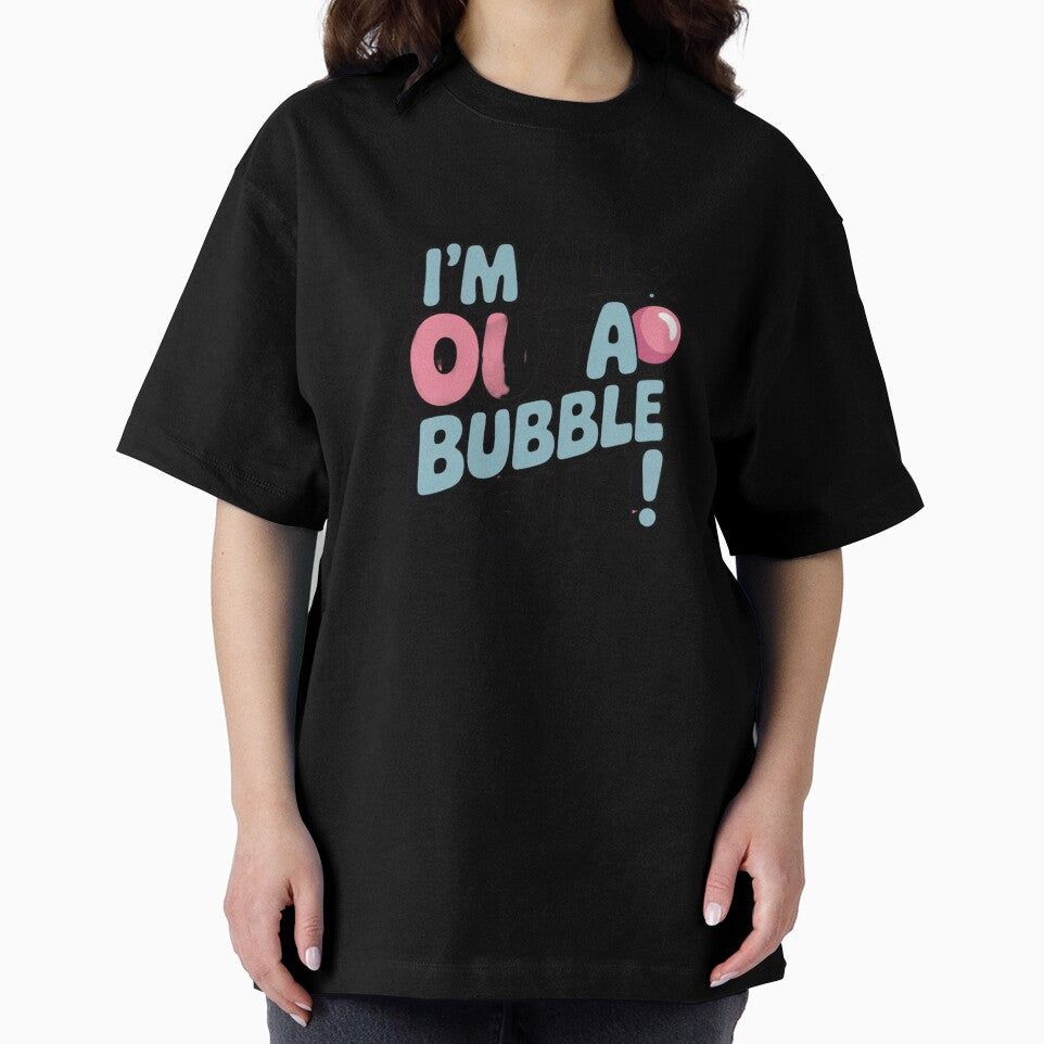 All out of bubble gum by T's&such