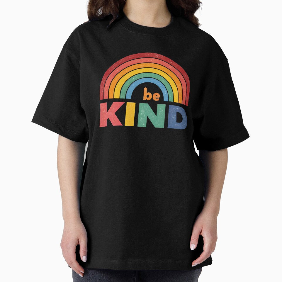 Be Kind .. by nimmitrends