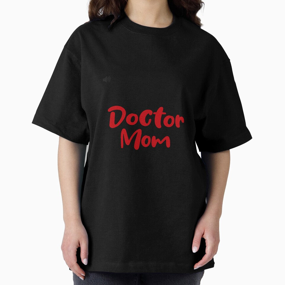 Momster What Happens To My Doctor Mom Mothers Day Funny Doctor by EasyPrintGift