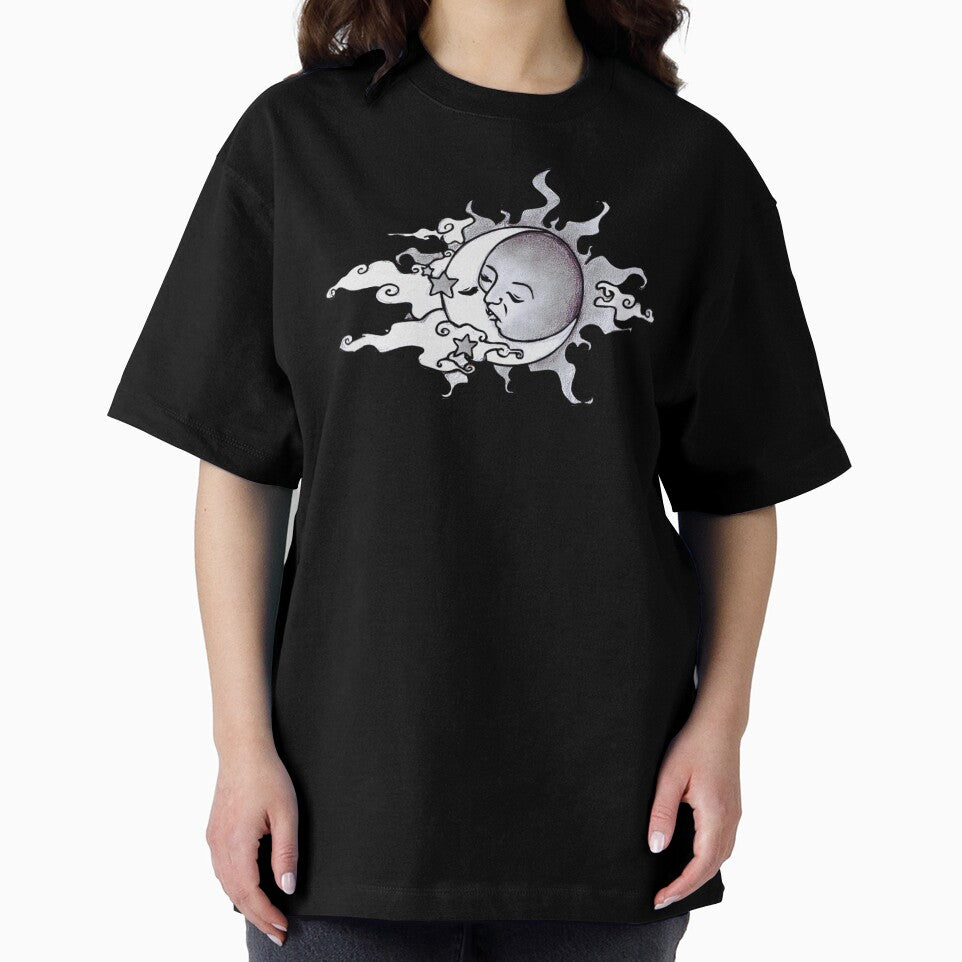Sun & Moon by zias