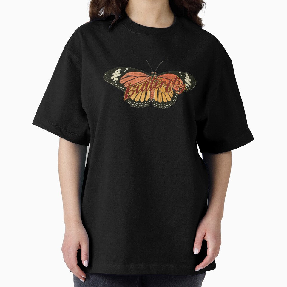 Butterfly by slikar