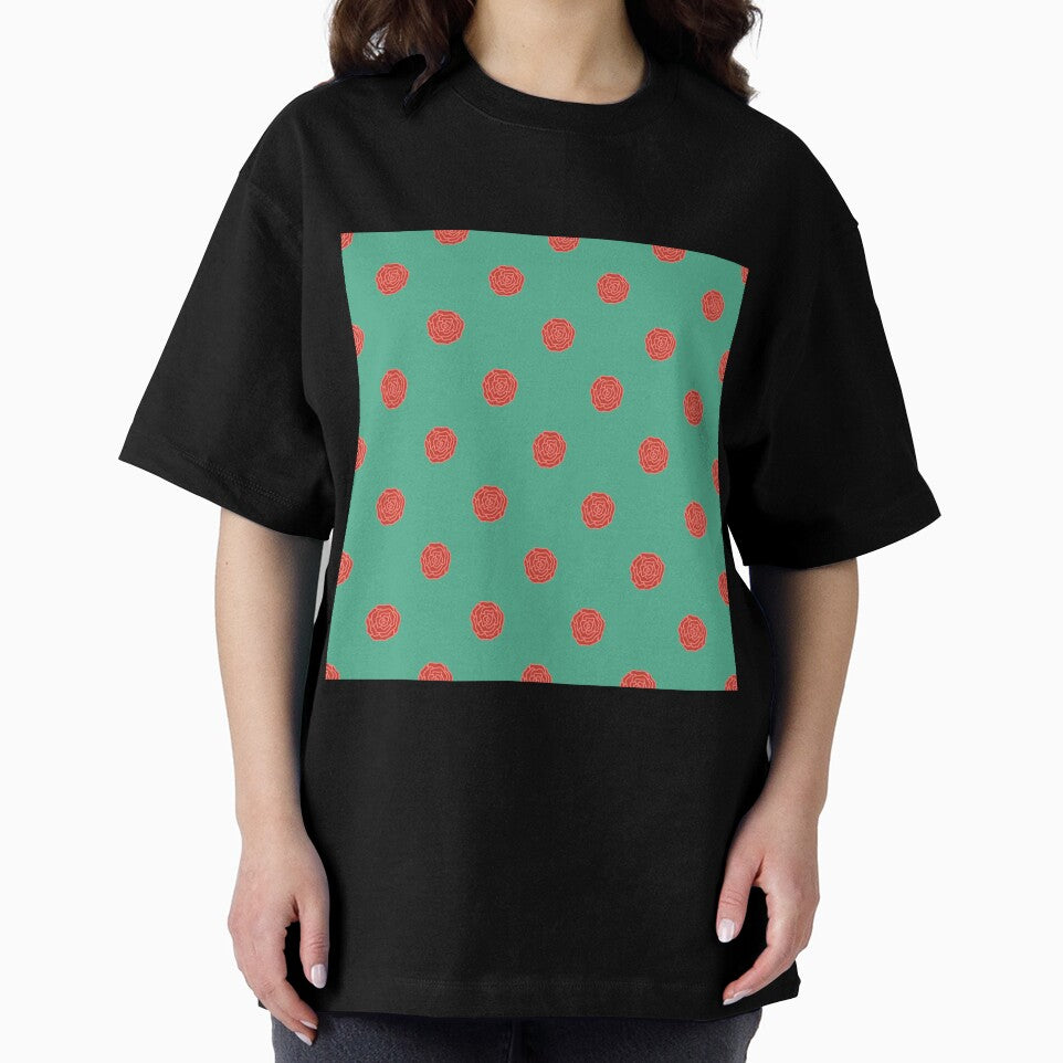 Small rose pattern 1 by LemonCreamyyyy