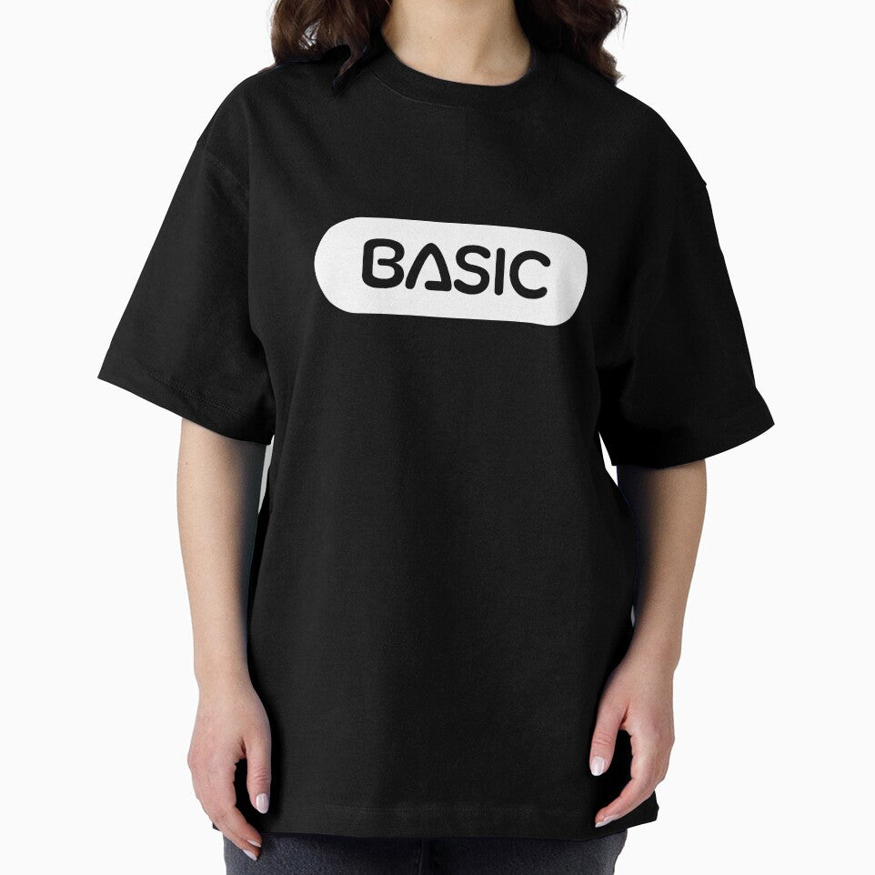 BASIC by awrenpod